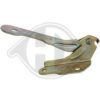 CHEVR 96304580 Hinge, bonnet